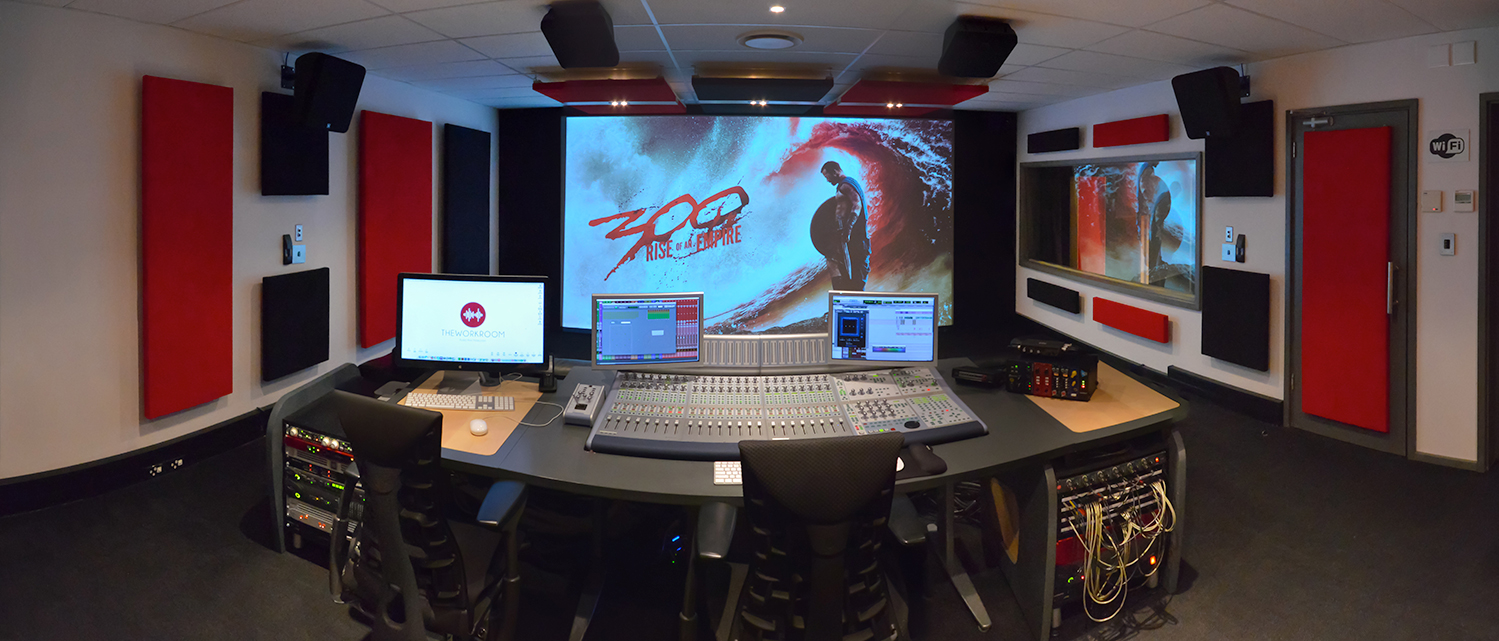 screen excellence home cinema acoustic transparent screens